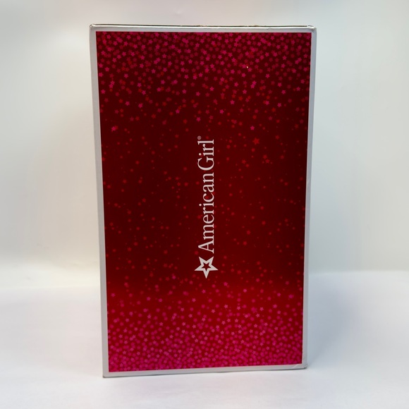 American Girl Kavi's Sharma Backstage Theater Trunk- Girl of the Year 2023 NEW - Picture 12 of 16